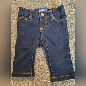 0-3 month skinny jeans